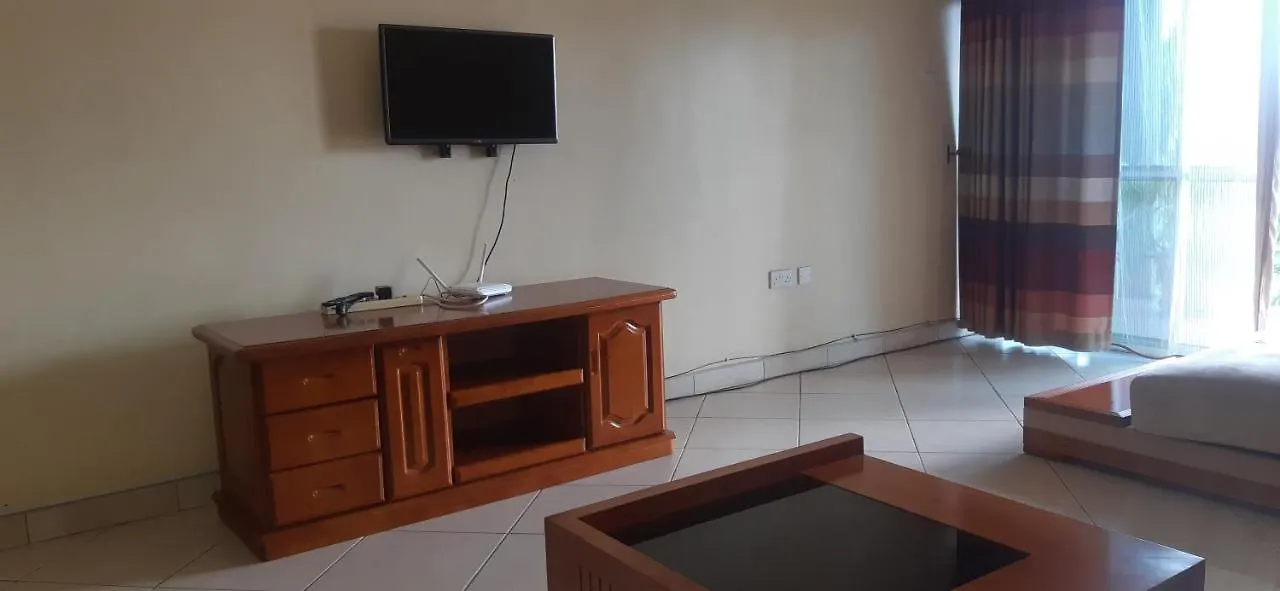 Panorama Apartments Kampala Uganda